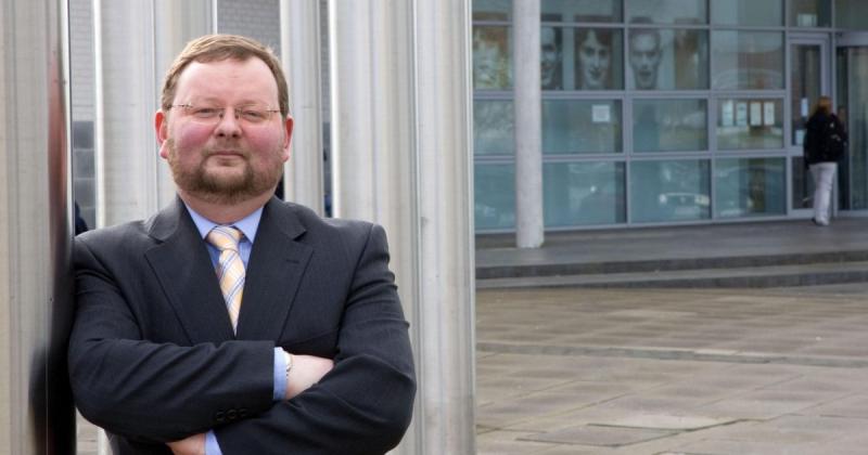 In advance of the July 1 CAO deadline, Vice President for Academic Affairs and Registrar at SETU emphasises the importance of prospective students finding the right college course rather than solely basing their decision on the points system.

Read more 👉 t.ly/ctZA