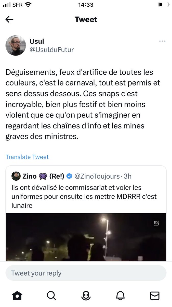 S4k41cl0's tweet photo. @hopoietes @cartoucheralph Le caractère carnavalesque et festif est même avoué par certain. https://t.co/dfX4owvswF