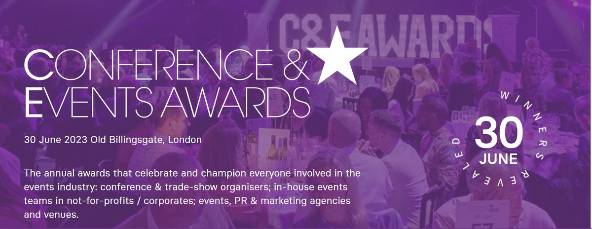 Tarakin's tweet photo. Today I'm attending the C&amp;E Awards, we are shortlisted for 3 ...win or lose it is going to be a fun afternoon https://t.co/bWlhOeNDHj #events #B2B #FoundryUK #CIO #technologyleaders https://t.co/HCB81GXF1J