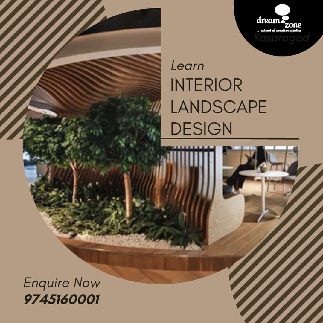Learn Master program in Interior Architecture & Design.. And Kickstart your career. 
Contact +91 9745160001/ 9745190001
#interiordesigning #interiorarchitect #interiordesigner #interiorarchitecture #interiorinspiration #skilltraining #skillindia ##dreamzone #kasaragod #caddcentre