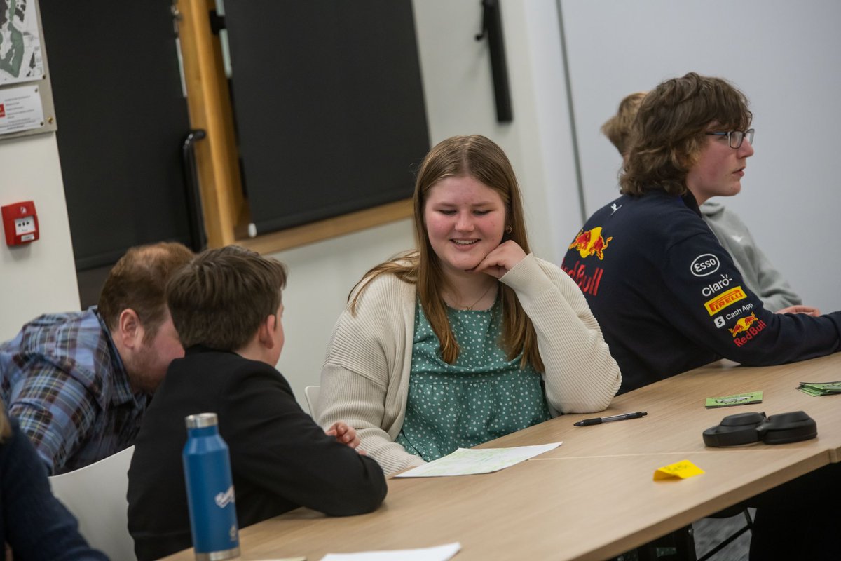 Harrogate Youth Council tweet media