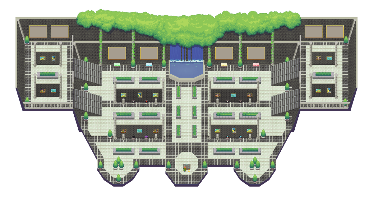 RocioSalado's tweet photo. Sigo buscando trabajo como Pixel Artist con urgencia desde que fui parte de un lay-off, tengo mucha experiencia (+5 años) animando personajes en tamaños pequeños tanto en isométrico como en top-down. Lo que más me gusta es hacer props, tiles, escenarios e iconos. RT, please 🙏 https://t.co/XSGbkEKnnr