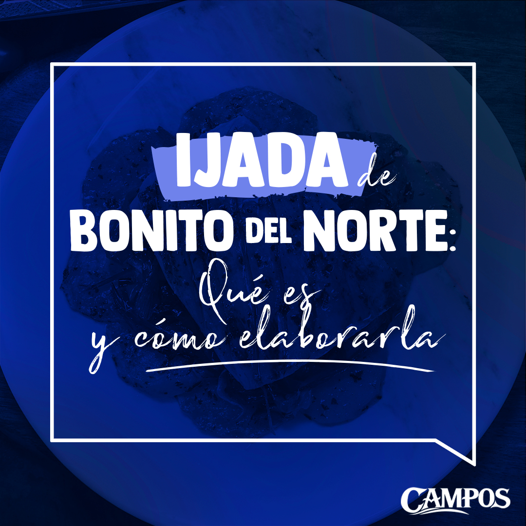 ℹ️ Muchos son los que se confunden a la hora de decantarse por la #ventresca o la #ijada de #bonito ya que esta doble mención, suele dar a entender qué se trata de dos cosas diferentes y en realidad no lo son. ¿Lo sabías?
🔗🐟clubcampos.com/clubcampos/ija…

#conservasgourmet #Campos