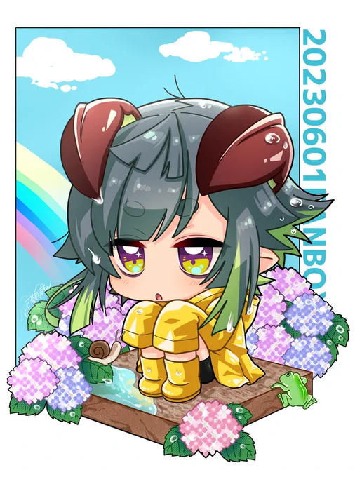 可愛く華やかなSDを描きます! 食べ物や小物を描くのも好きです! アニメ、ゲームキャラクターのグッズイラスト、コラボカフェなどのSDイラストをたくさんやりたいです。 たくさんの笑顔のお手伝いがしたいです! #私はこんな仕事がしたい ポートフォリオ 