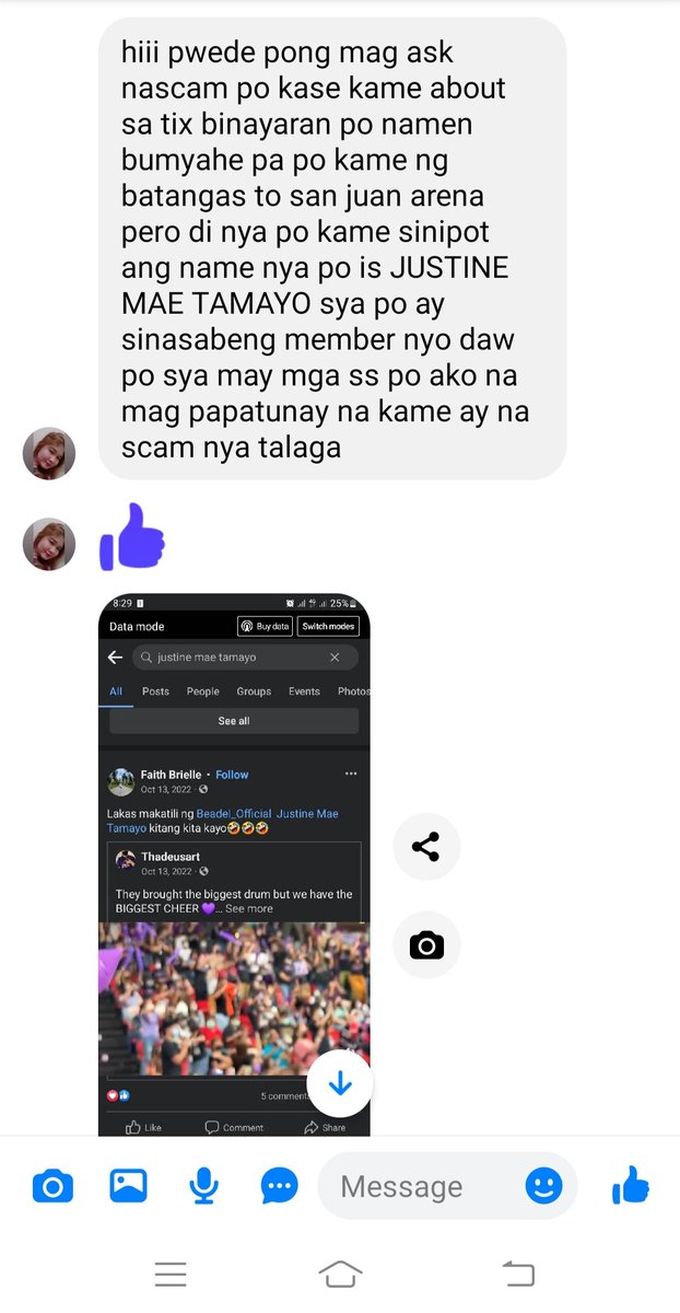 OfficialBeadel's tweet photo. Convo https://t.co/VAUoFBmHRf