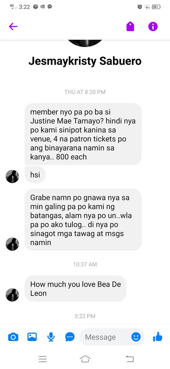 OfficialBeadel's tweet photo. Convo https://t.co/VAUoFBmHRf