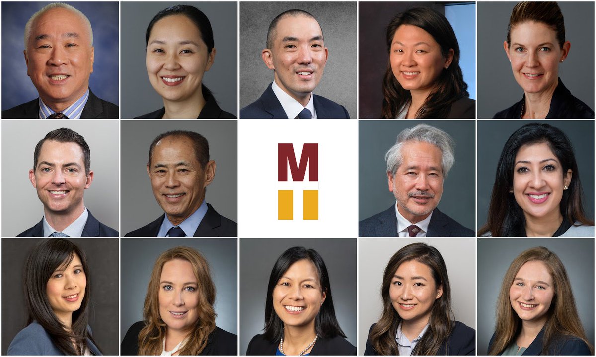 minamitamaki's tweet image. We’re proud to announce that nine Minami Tamaki LLP attorneys were selected as NorCal #SuperLawyers and Rising Stars for 2023. A special congratulations to Senior Counsels Dale Minami and Don Tamaki on being named to Super Lawyers for all 20 years! bit.ly/3XtsxQZ