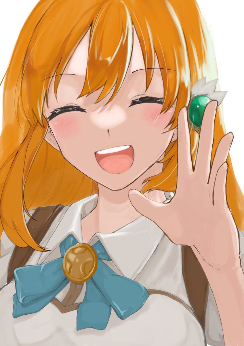 「いってらっしゃいませ！領主様！！！！！」
#クリプトラクト