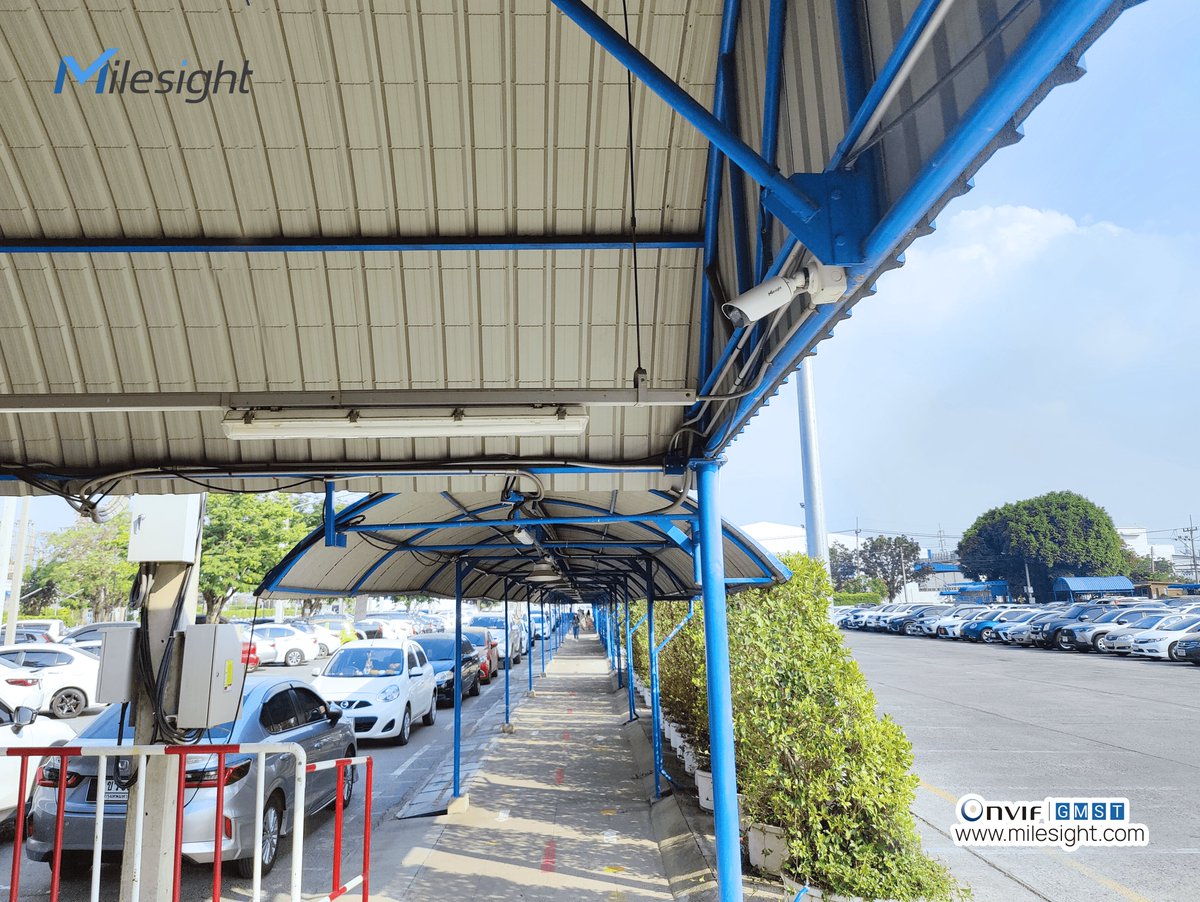 Milesight's tweet image. Embark on a global journey with Milesight: Have you met us yet? From Hong Kong to Thailand, Germany to the USA, and Italy to beyond...Discover Milesight anytime, anywhere!

#milesight #ipcamera #networkcamera #ai #videosecurity