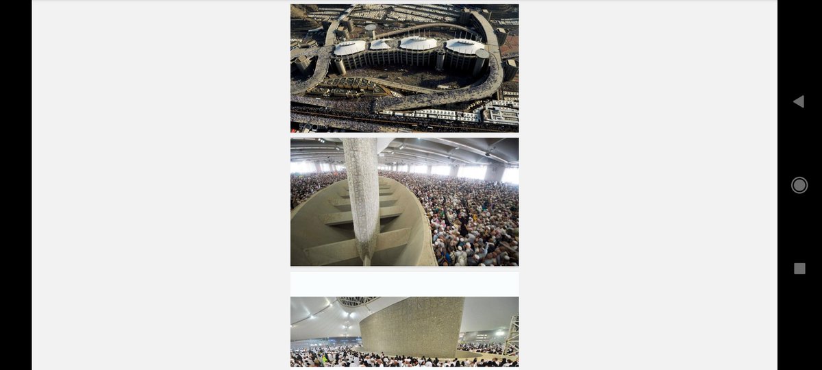 askourimam's tweet photo. Dear pilgrim,

Today is 12th Dhul Hijjah. As yesterday, time for rami starts from zawal - after which, you may now return to Makkah as a Haji! You may stay an additional day in Mina &amp;, before leaving, pelt all 3 Jamarat. If not done yet, perform Hajj Tawaf before today's sunset. https://t.co/aYEG3S2HiJ