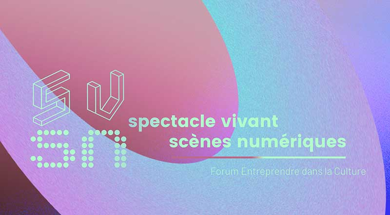 XRMust 💫 (@xrmust) on Twitter photo <a href="/FestivalAvignon/">Festival d'Avignon</a> <a href="/benhoguet/">Benjamin Hoguet</a> <a href="/cieunderground/">Julie Desmet Weaver</a> <a href="/fheelconcept/">Corinne Linder</a> And that includes SPECTACLE VIVANT / SCÈNES NUMÉRIQUES "Forum Entreprendre dans la Culture / Festival d’Avignon" new Forum. A place to discuss live performance and innovation, July 12-13. #SVSN2023
spectaclevivant-scenesnumeriques.fr <a href="/FestivalAvignon/">Festival d'Avignon</a> <a href="/benhoguet/">Benjamin Hoguet</a> <a href="/cieunderground/">Julie Desmet Weaver</a> <a href="/fheelconcept/">Corinne Linder</a> And that includes SPECTACLE VIVANT / SCÈNES NUMÉRIQUES "Forum Entreprendre dans la Culture / Festival d’Avignon" new Forum. A place to discuss live performance and innovation, July 12-13. #SVSN2023
spectaclevivant-scenesnumeriques.fr