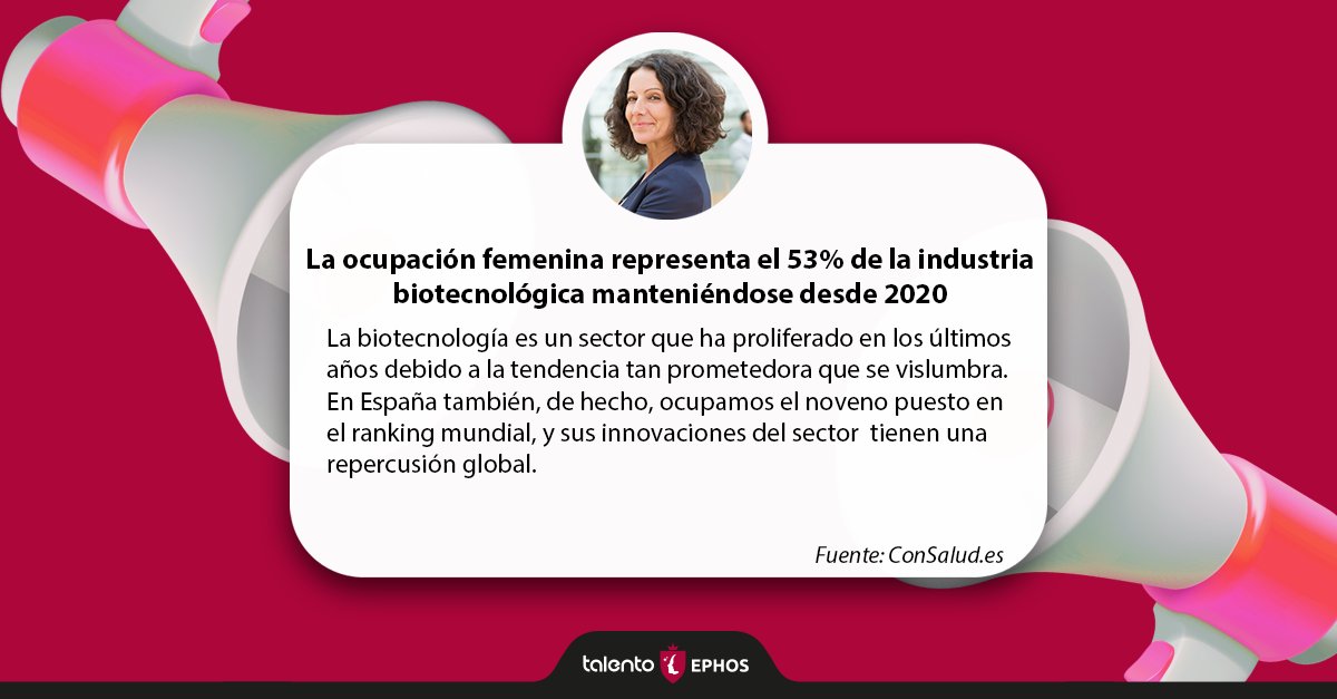 talento_ephos's tweet photo. ¡Feliz viernes! Os dejamos las noticias destacadas Healthcare de la semana.
#TalentoEPHOS https://t.co/ua4JmzUZoz