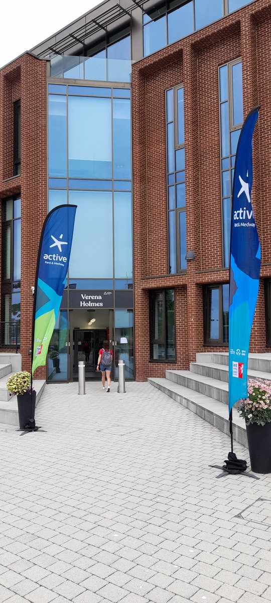 Active Kent & Medway tweet media