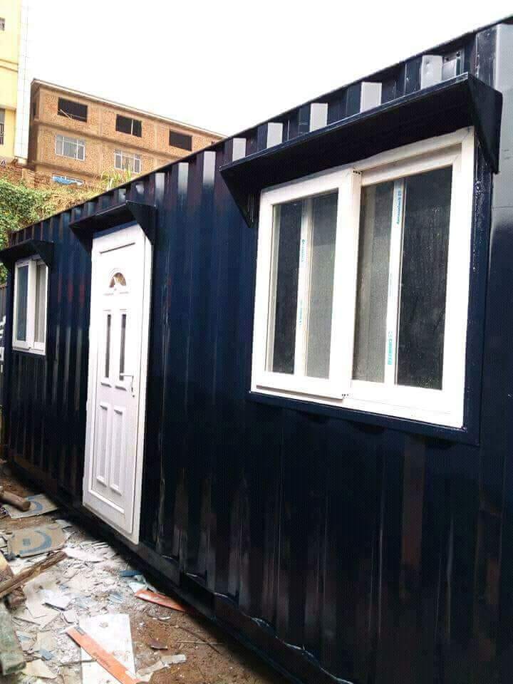 containershub's tweet photo. Modified container house and office get in touch for a quick quotation
call;0790036982/0754056760
#PresidentRutoChallenge
#RongaiRobbery https://t.co/xAORCu1JVw