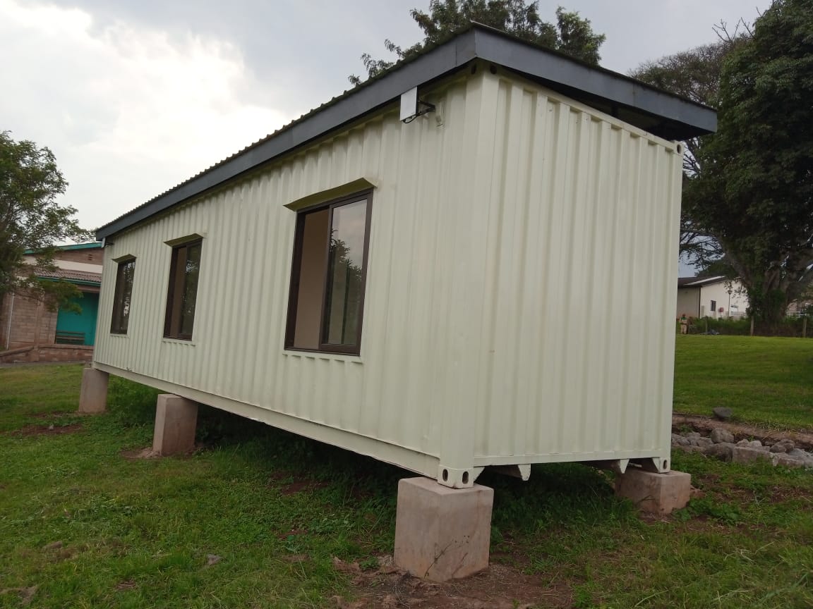 containershub's tweet photo. Modified container house and office get in touch for a quick quotation
call;0790036982/0754056760
#PresidentRutoChallenge
#RongaiRobbery https://t.co/xAORCu1JVw