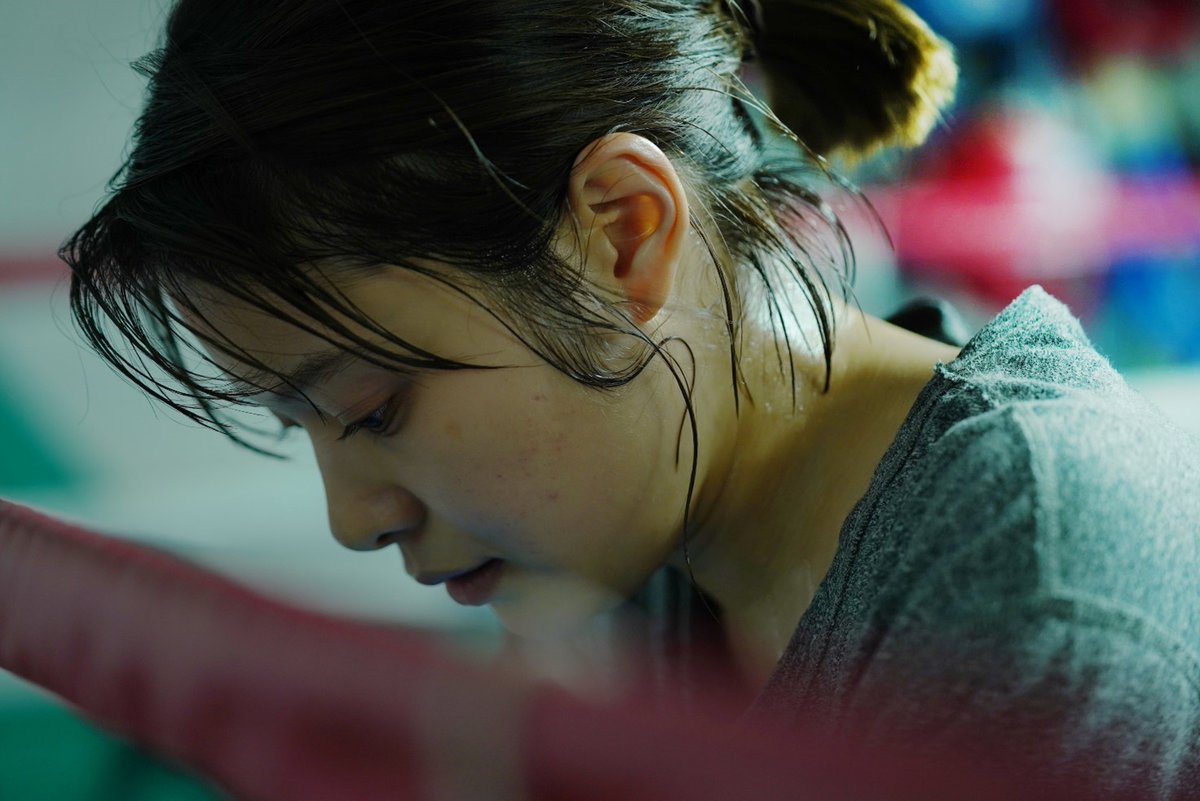 TheReviewsHub's tweet photo. #FILM #REVIEW Small, Slow by Steady @BlueFinchFilms 'It is a film that possesses real power, but better still, knows exactly when and how to use it.' ⭐️⭐️⭐️⭐️ https://t.co/h5gvv6zlBu https://t.co/lE1zHaj740