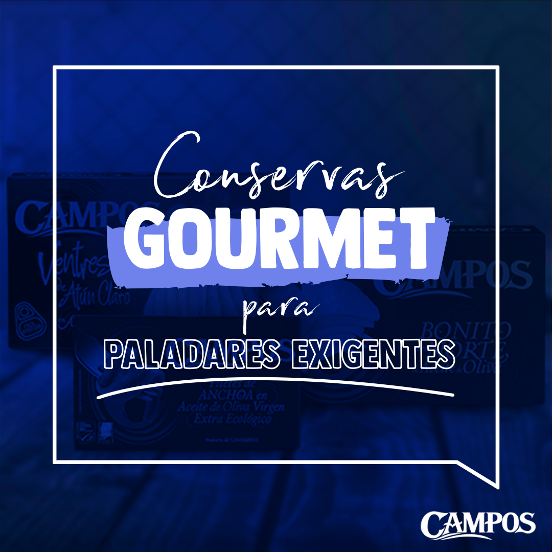 En nuestra nueva entrada te contamos todo sobre conservas gourmet ⭐️ y cómo poder identificarlas del resto de conservas del mercado 🕵🏼‍♀️🛒

🔗 clubcampos.com/clubcampos/con…

#conservasgourmet #conservasdepescado #conservasdecalidad #pescadoazul #APR #yummy #healthy #campos