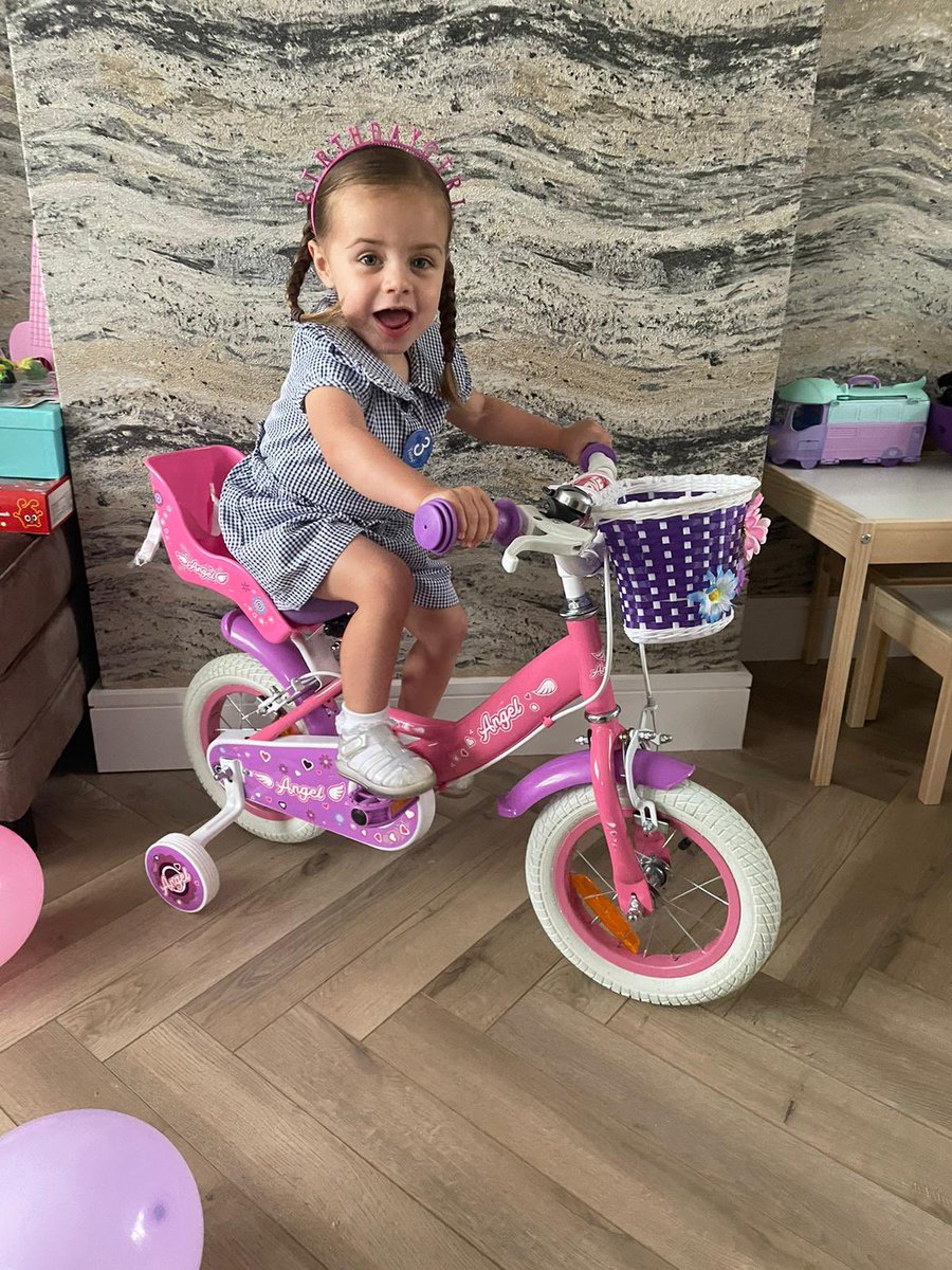 Michael Allen tweet media