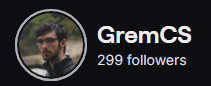 GremCSGO's tweet photo. Huh. Ain't that interesting. https://t.co/hPTS22X2kN