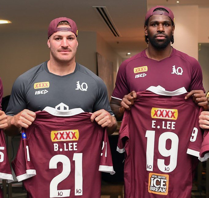 NRL PHYSIO tweet media