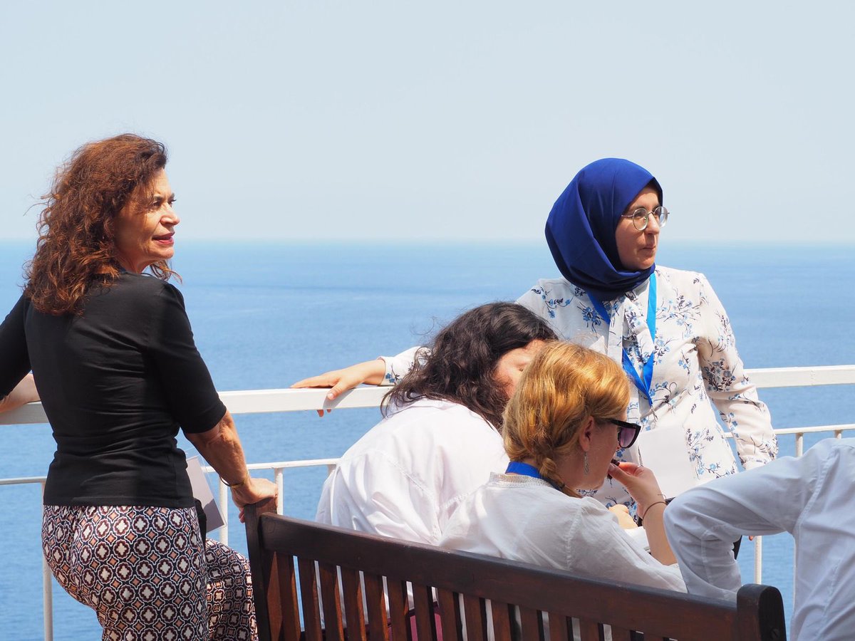 Mediterranean Youth Council (@medyouthcouncil) on Twitter photo The #MYC exchanging with the youth from the #Calabria Region for the 2nd day of the general assembly of <a href="/IMC_CPMR/">CPMR Inter-Mediterranean Commission</a> in Calabria, Italy 🇮🇹 The #MYC exchanging with the youth from the #Calabria Region for the 2nd day of the general assembly of <a href="/IMC_CPMR/">CPMR Inter-Mediterranean Commission</a> in Calabria, Italy 🇮🇹