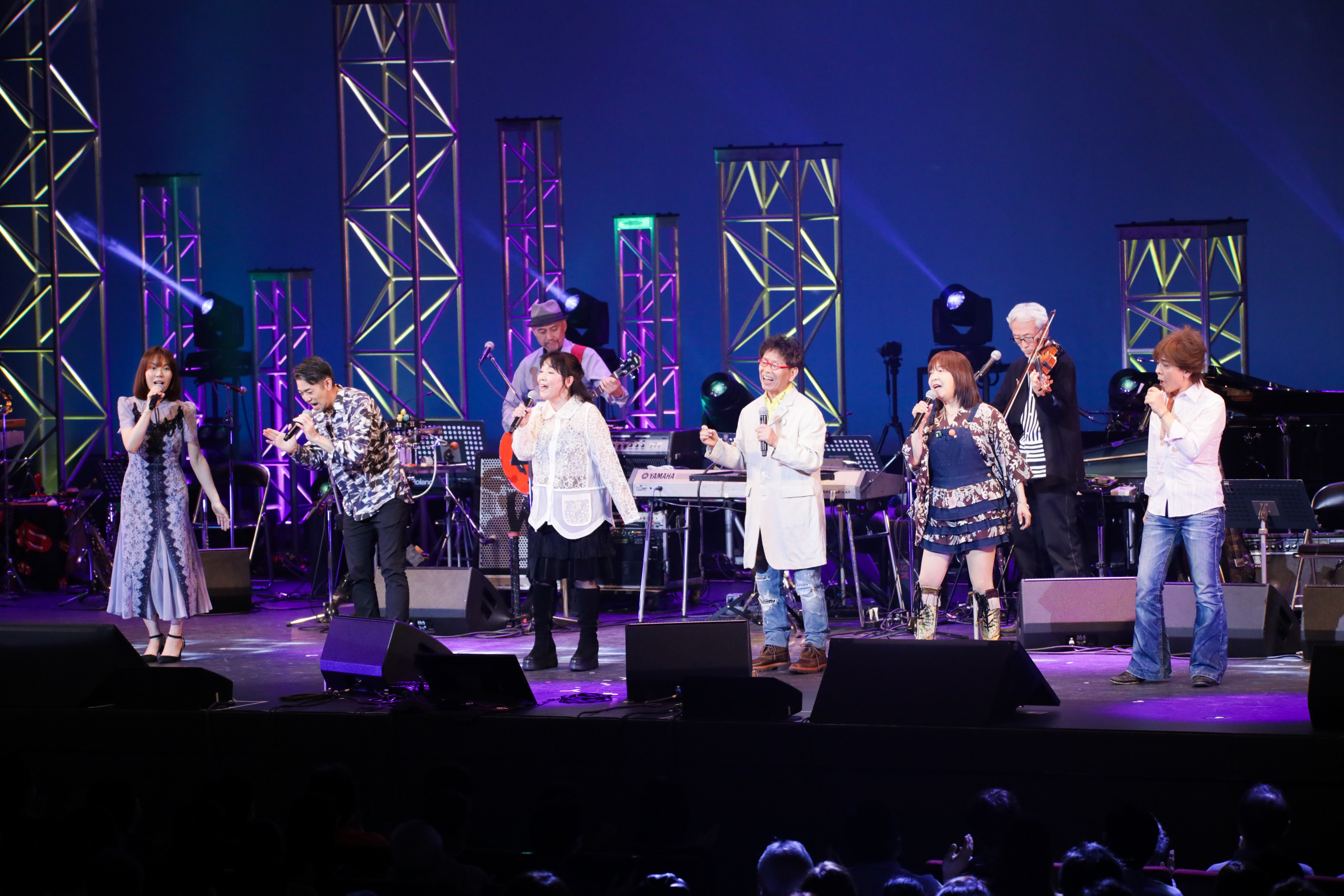 さよなら中野サンプラザ音楽祭 (@sayonarasunpla) / X