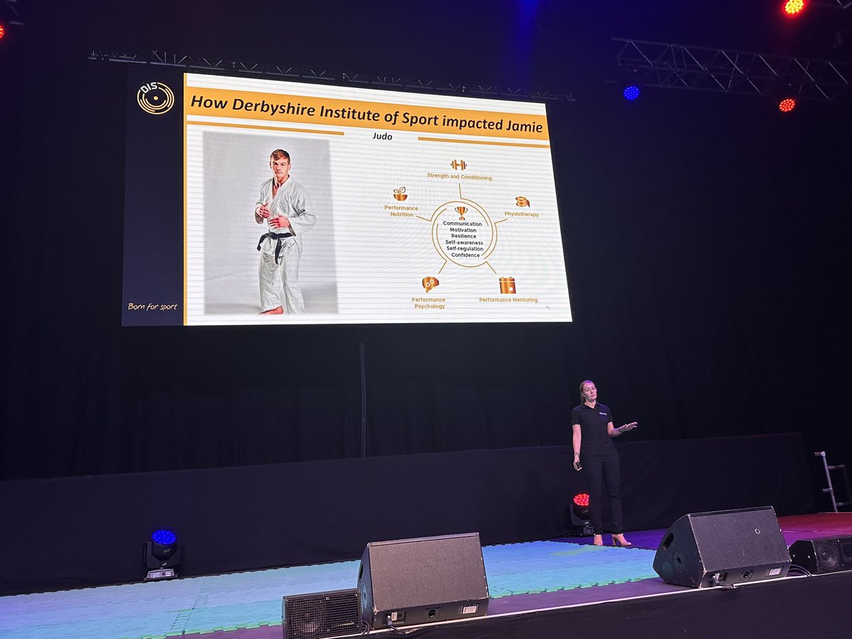 Laura Baddiley (@laurabaddiley) on Twitter photo Very inspiring story and great organisation <a href="/DerbyshireIS/">Derbyshire Institute of Sport</a> <a href="/embarkfed/">Embark Federation</a> #LoveLearningLoveLife Very inspiring story and great organisation <a href="/DerbyshireIS/">Derbyshire Institute of Sport</a> <a href="/embarkfed/">Embark Federation</a> #LoveLearningLoveLife