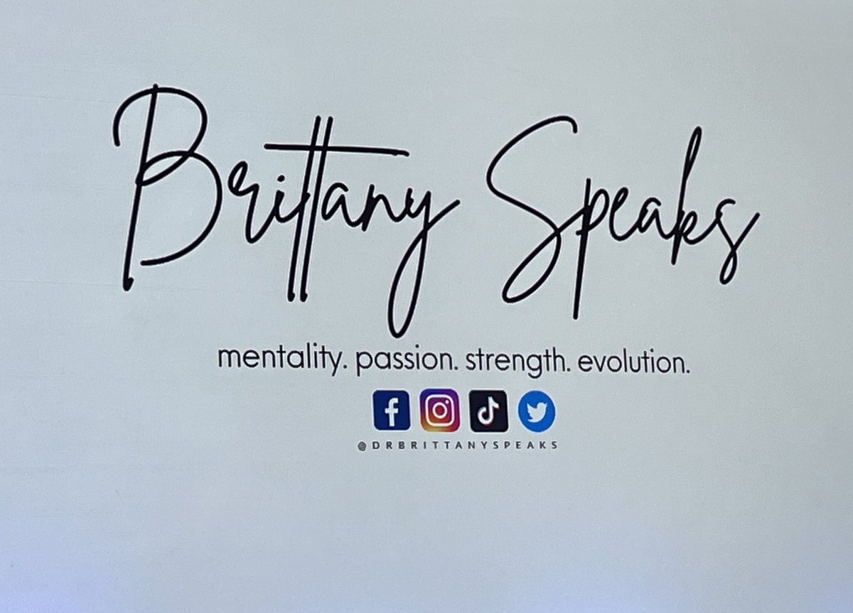 NP Kleet (@dnpkleet) on Twitter photo Inspirational keynote at #AAHFNAM22
by <a href="/drbrittanyspeak/">Brittany Clayborne, MS, Psy.D</a>
A great reminder of why we do what we do in advanced HF, MCS, & Transplant.
HOPE — THRIVE — <a href="/AAHFN/">American Association of Heart Failure Nurses</a>
🫀 Inspirational keynote at #AAHFNAM22
by <a href="/drbrittanyspeak/">Brittany Clayborne, MS, Psy.D</a>
A great reminder of why we do what we do in advanced HF, MCS, & Transplant.
HOPE — THRIVE — <a href="/AAHFN/">American Association of Heart Failure Nurses</a>
🫀