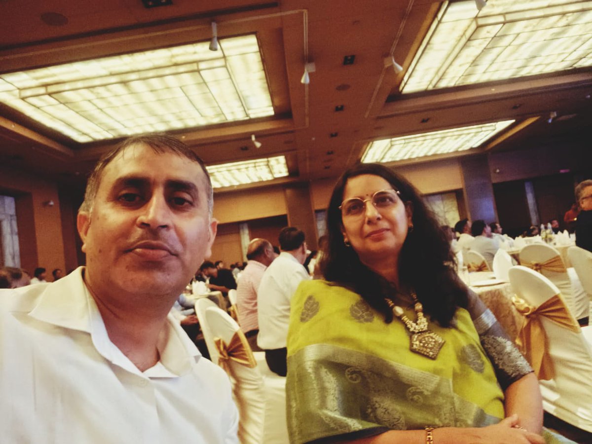 netcommlabs's tweet image. #NetcommLabs Founder, Sonali Ma&apos;am was invited to grace the auspicious #inauguralevent of the #IEX Academy Website conducted today by the Energy Ministry. Netcomm Labs wishes heaps of good luck to IEX and hope that it creates a distinguished name for itself in this field.