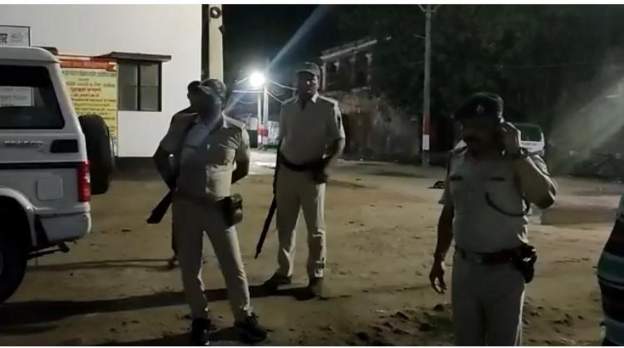 TeesriJungNews's tweet photo. #बिहार में #मॉब_लिंचिंग : ट्रक ड्राइवर मोहम्मद #ज़हीरुद्दीन की भीड़ ने पीट-पीटकर हत्या कर दी : रिपोर्ट #moblyinching #India https://t.co/323Oz3gWbX https://t.co/406uRRtZBd