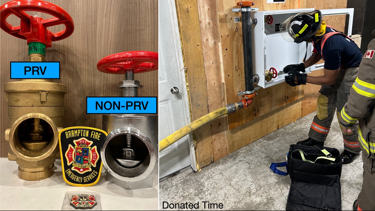HighRiseFirefighting tweet media