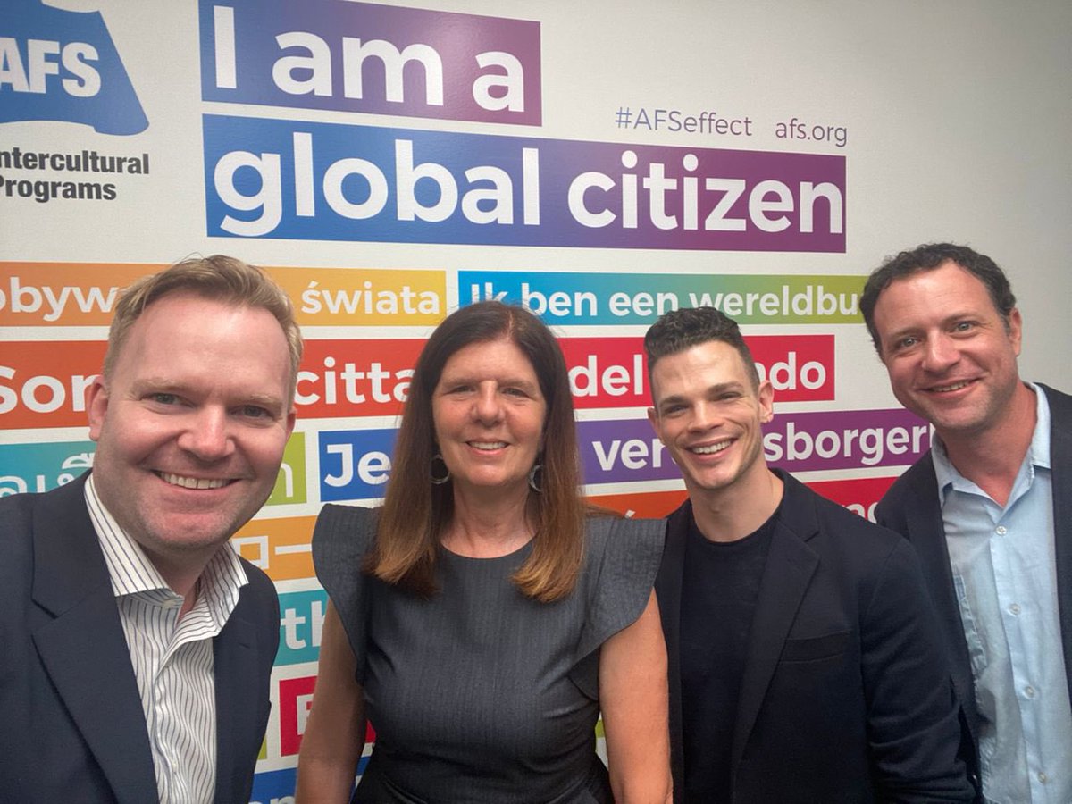 Education Matters tweet media