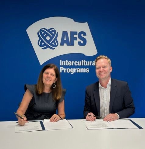 Education Matters tweet media