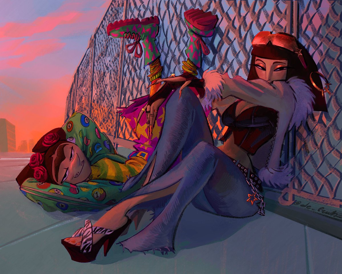 de_brook_'s tweet photo. ⭐⭐⭐
#clonehigh https://t.co/muYWcbh93C