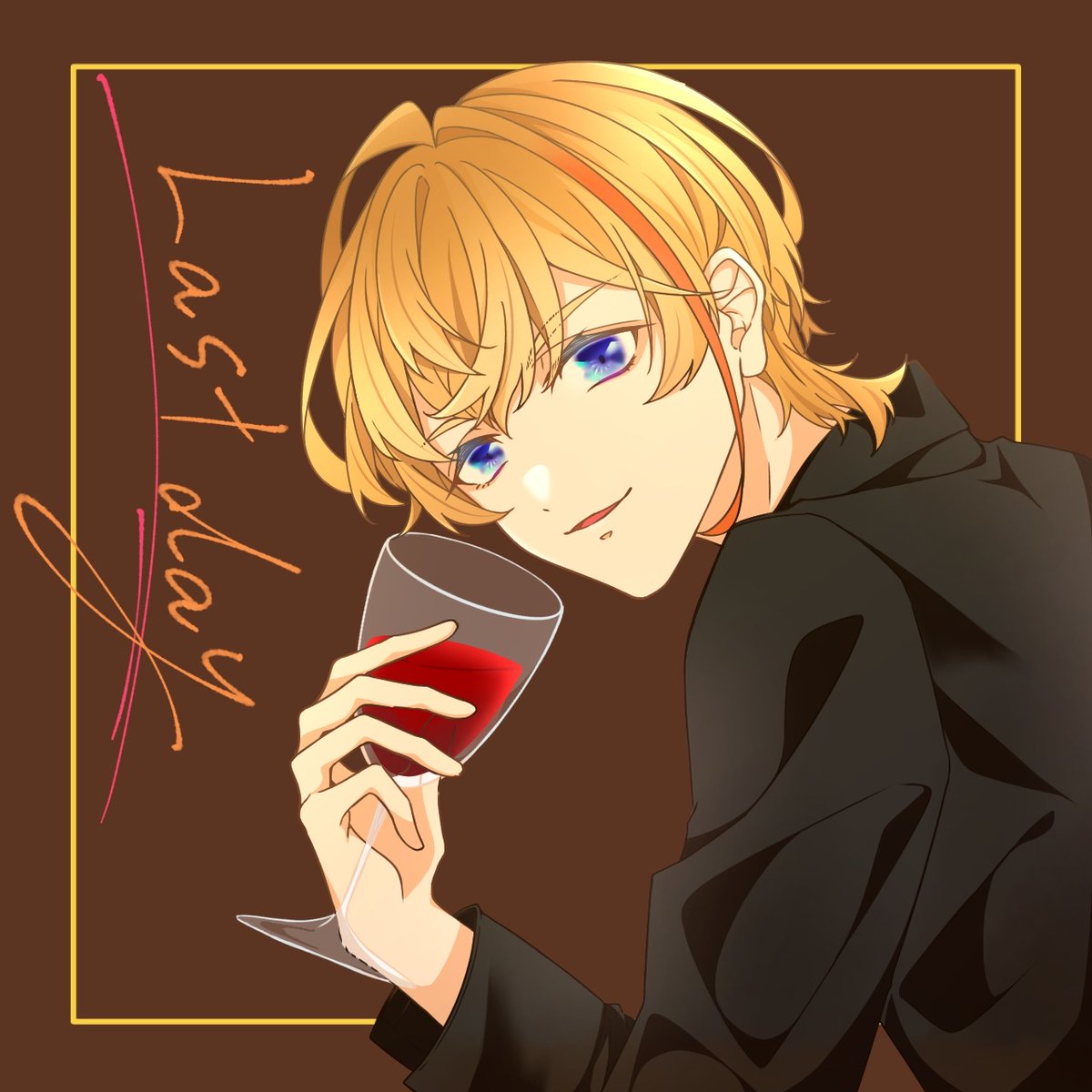 海北 友松 (peridot_ch_0801) さんのイラスト・マンガ作品まとめ (1 件) Twoucan