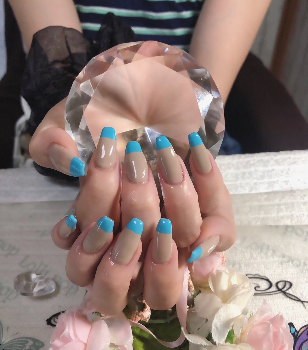 7373namihey7373's tweet photo. ＊
#ジェルネイル #Lollipopnail #自爪を削らない #パラジェル #自宅サロン 
#ネイル2023 #ネイルデザイン2023 #トレンドネイル  #ジェルネイル2023 #ニュアンスネイル #シンプルネイル #フレンチネイル #ストレートフレンチネイル #ちゅるるんネイル #nailstaglam #naildesign #nail #nailart https://t.co/O2sDammTNy
