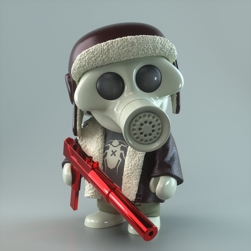 squadts_com's tweet image. Who is your favorite SQUADT? 

#notafkntoy