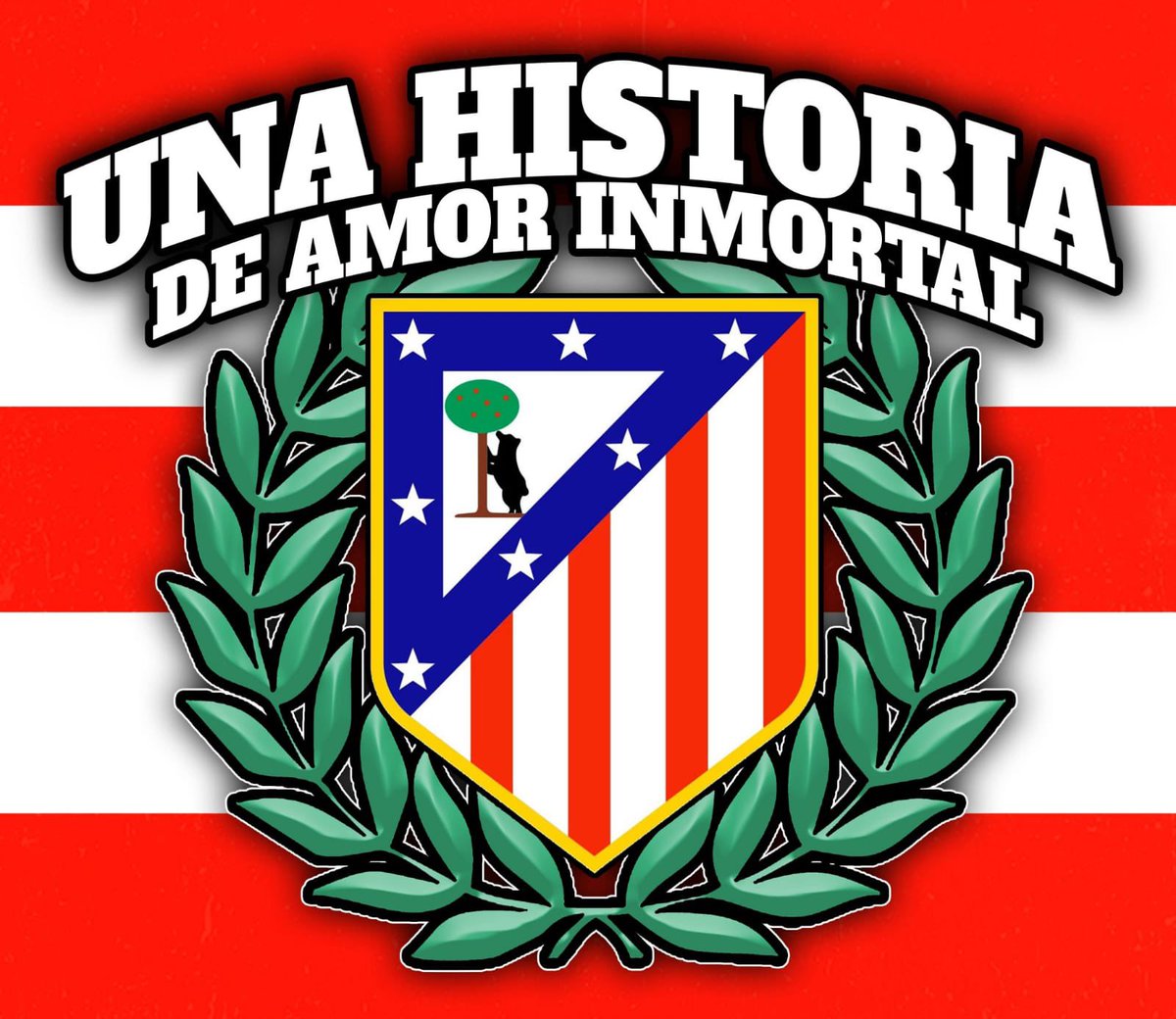 ¡EL TRIUNFO DEL CORAZÓN! 

El escudo de todos ya es historia viva del fútbol mundial.

GRACIAS, GRACIAS Y GRACIAS.

#ElEscudoDeTodos