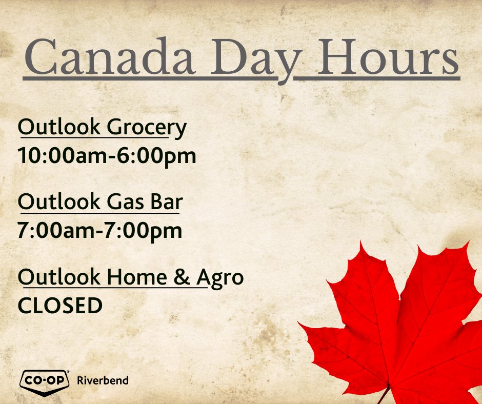 Riverbend Co-op 🇺🇦 tweet media
