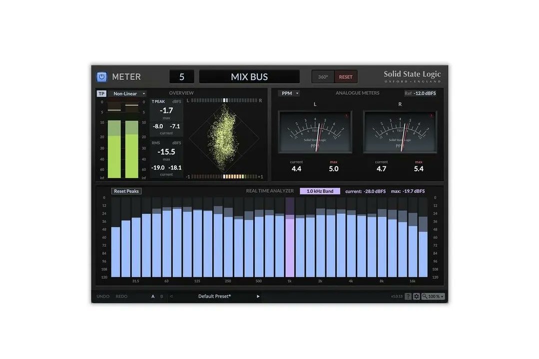 ZentralMedia_PT's tweet photo. #SSL #UF1 da #SSL é o derradeiro controlador d 1 só fader para #DAW, trazendo o reconhecido fluxo de trabalho avançado da SSL p/ as tuas produções in-the-box #SolidStateLogic #ProTools #Logic #Cubase #StudioOne #AbletonLive #LUNA #Pyramix #SSLmeter #SSL360 https://t.co/L2RRecX04x https://t.co/WPOnigMmL2