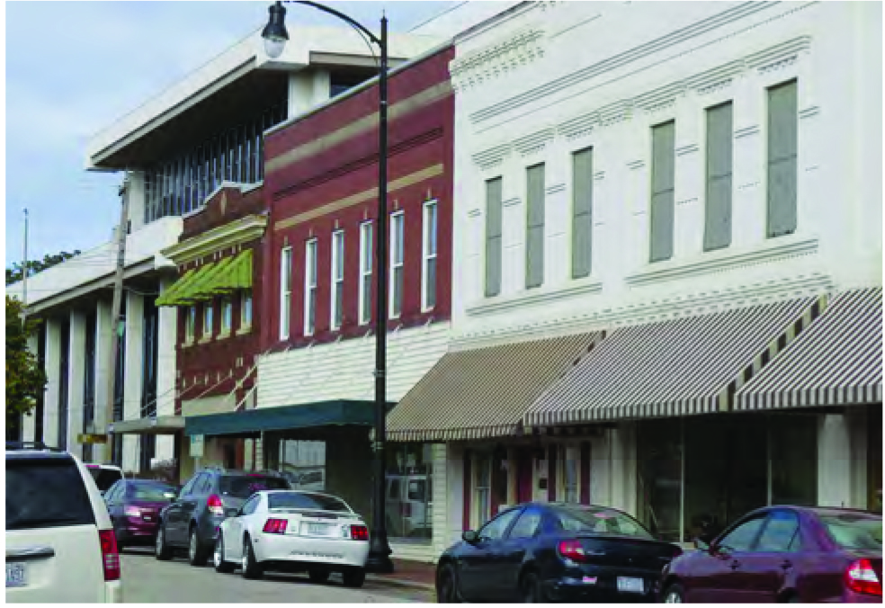 NCDOT_Fayville's tweet image. 👏 Fantastic news! #NCDOT has won an $8.6 million federal grant to partner with #Lumberton to upgrade an historic downtown corridor that will improve 🚙safety and pedestrian 🚶 access.
More &amp;gt;&amp;gt; bit.ly/3NAT7mN