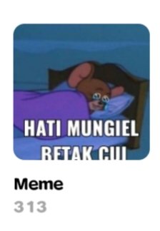 kimmnjeongg's tweet image. — Thread meme untuk keperluan au