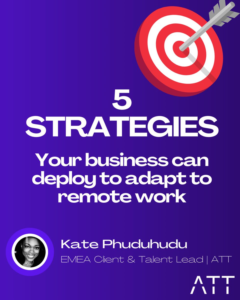 attremote's tweet photo. 🌟 Tips for Remote Work for Business Success 🌟
The future of work is evolving at a rapid pace, presenting both challenges and exciting opportunities for businesses. 💡💪#FutureOfWork #BusinessSuccess #DigitalTransformation #remotefirst #remotework 
https://t.co/MDcaWUXOud https://t.co/catpEcwntG