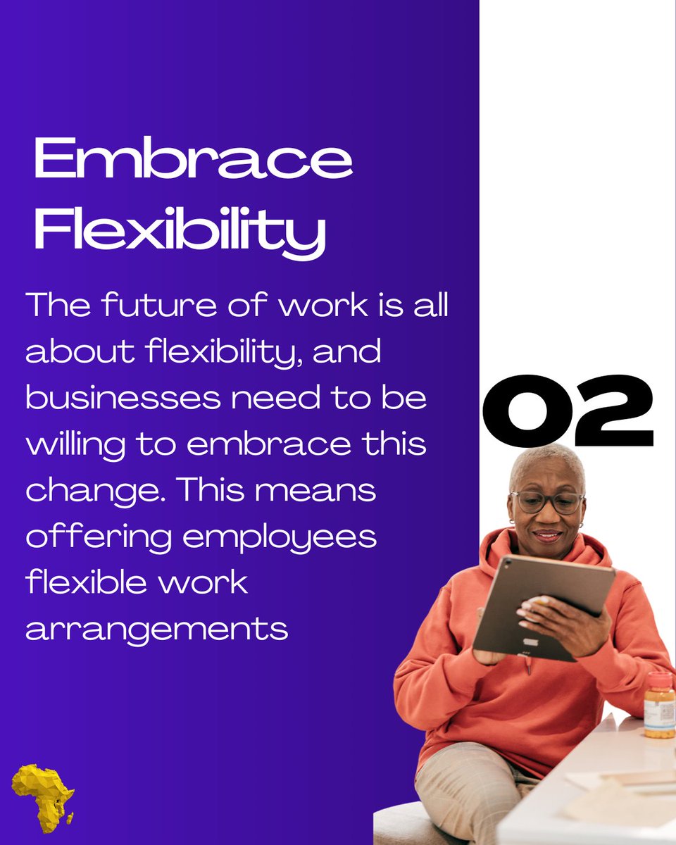 attremote's tweet photo. 🌟 Tips for Remote Work for Business Success 🌟
The future of work is evolving at a rapid pace, presenting both challenges and exciting opportunities for businesses. 💡💪#FutureOfWork #BusinessSuccess #DigitalTransformation #remotefirst #remotework 
https://t.co/MDcaWUXOud https://t.co/catpEcwntG