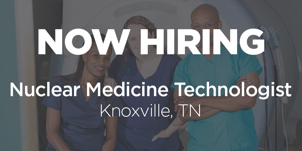 ProvisionImagi1's tweet image. We are looking for a dedicated and compassionate Nuclear Medicine Tech to join our team in providing "Red Carpet" level care and performing top-quality exams on multiple imaging modalities.

➡️Learn more here:  bit.ly/3rcSFTU