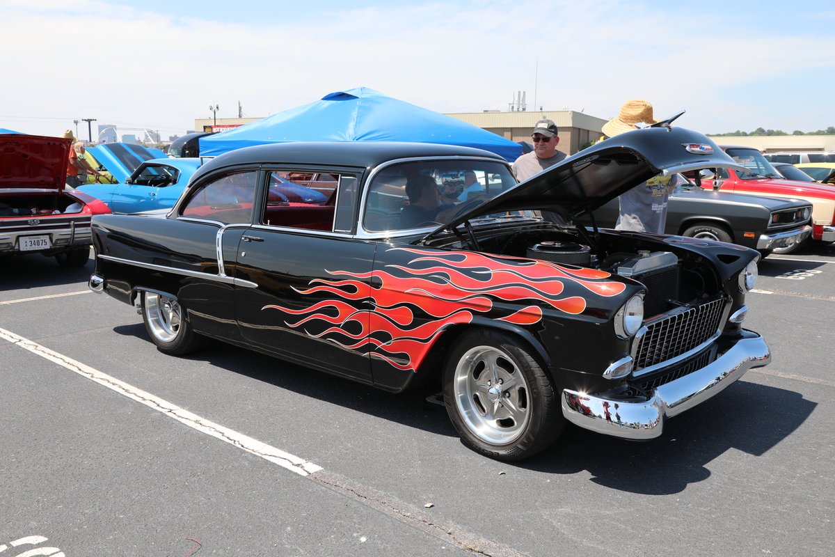 #flamefriday

Let's see yours.