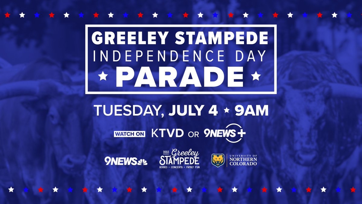 9NEWS Denver tweet media