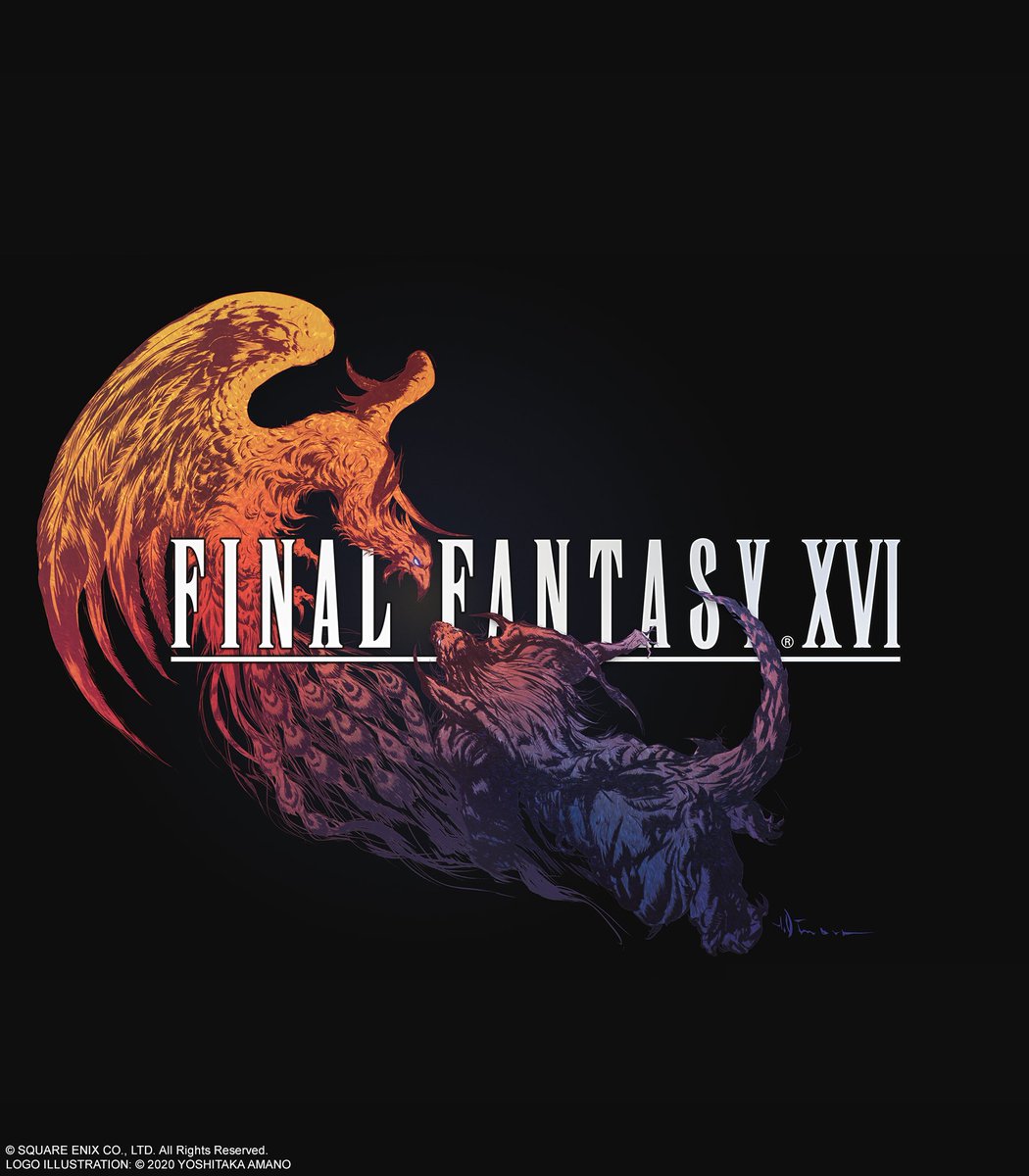 FINAL FANTASY tweet media