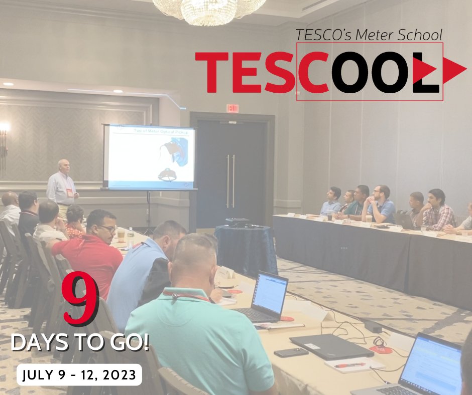 TESCO - The Eastern Specialty Company tweet media