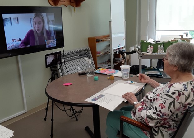 Canadian Institute for Seniors Care @ConestogaC (@cdnseniorscare) on Twitter photo Our #SIIP #TIPBridge program has just concluded its Cycle 6!
We have engaged with #students, #PLWD, #CarePartners, Faculty and #staff.
Stay tuned for Cycle 7: bit.ly/3bsrjC2 #volunteer #art #music @SchlegelUW_RIA <a href="/ESDC_GC/">Employment and Social Development Canada</a> Our #SIIP #TIPBridge program has just concluded its Cycle 6!
We have engaged with #students, #PLWD, #CarePartners, Faculty and #staff.
Stay tuned for Cycle 7: bit.ly/3bsrjC2 #volunteer #art #music @SchlegelUW_RIA <a href="/ESDC_GC/">Employment and Social Development Canada</a>